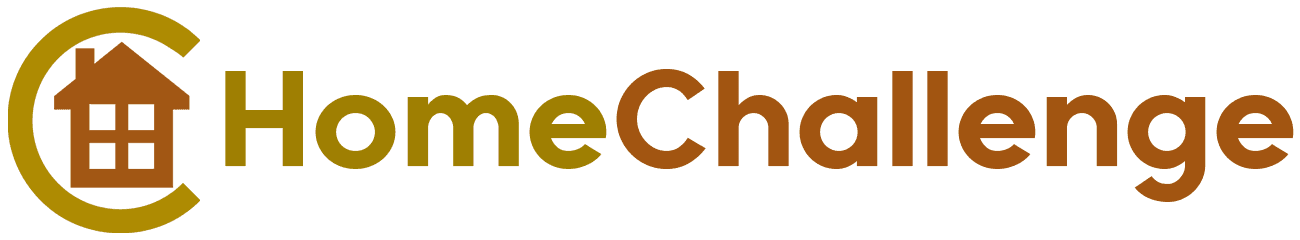homechallenge.com logo