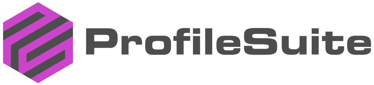 Profilesuite logo