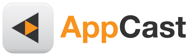 appcast.com logo