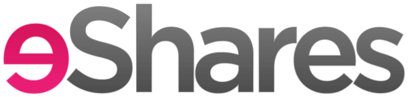 Eshares logo