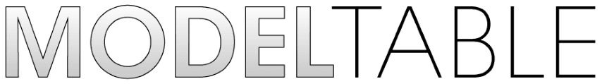 modeltable logo