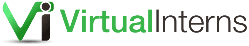 virtualinterns.com logo
