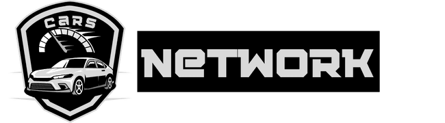 carsnetwork.com logo
